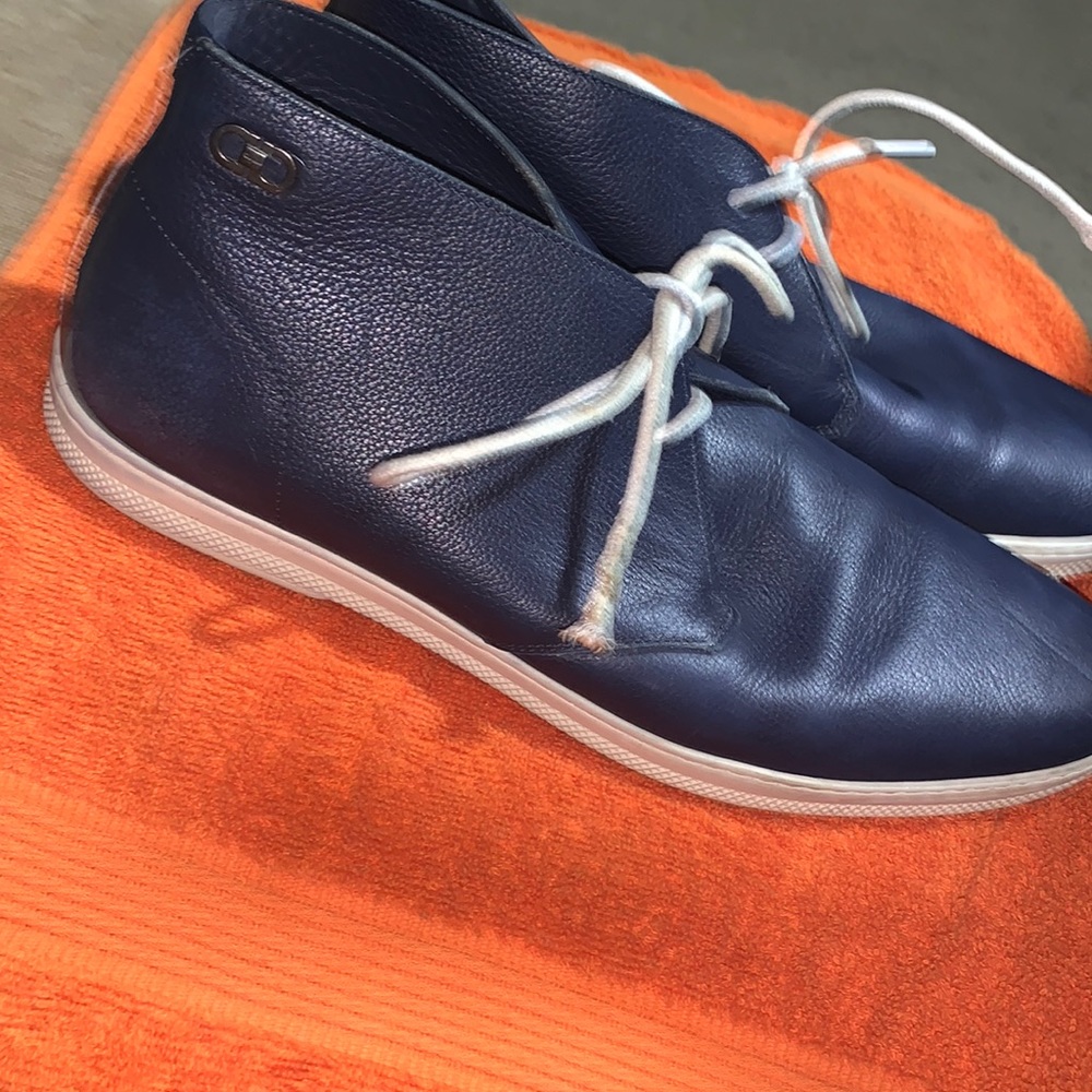 Ferragamo sneakers